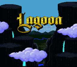 Lagoon [US] Thumbnail