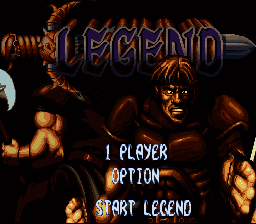 Legend [US] Thumbnail