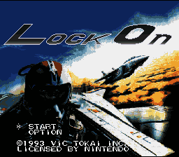 Lock On [US] Thumbnail