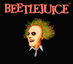 Beetlejuice [US] Thumbnail