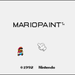 Mario Paint [US,JP]