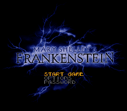 Mary Shelley's Frankenstein [US] Thumbnail