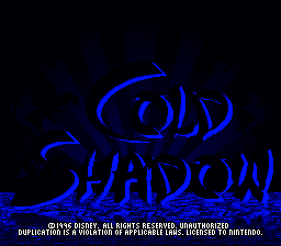 Maui Mallard in Cold Shadow [US] Thumbnail