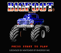 Bigfoot [US] Thumbnail