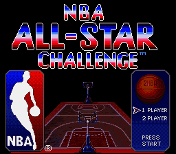 NBA All-Star Challenge [US] Thumbnail