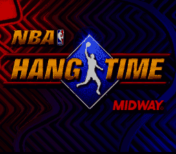 NBA Hang Time [US] Thumbnail