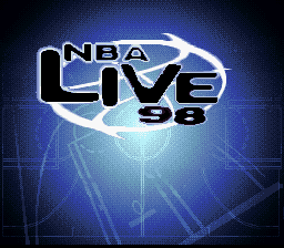NBA Live 98 [US] Thumbnail