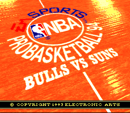 NBA Showdown [US] Thumbnail