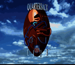 NFL Quarterback Club [US] Thumbnail