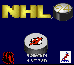 NHL '94 [US] Thumbnail