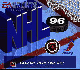 NHL 96 [US] Thumbnail