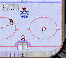 NHL 98 [US] snes 1997 Game Image