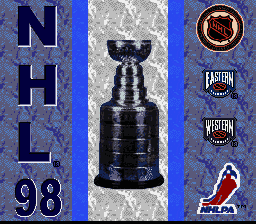 NHL 98 [US] Thumbnail