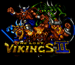 Norse by Norsewest : The Return of the Lost Viking [US](Best) Thumbnail