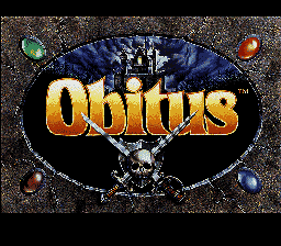 Obitus [US] Thumbnail
