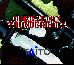 Operation Thunderbolt [US] Thumbnail