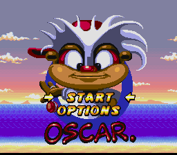 Oscar [US] Thumbnail