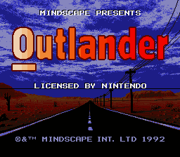 Outlander [US] Thumbnail