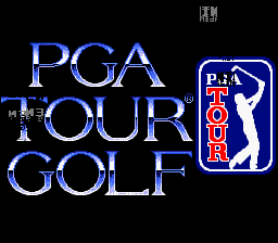 PGA Tour Golf [US] Thumbnail