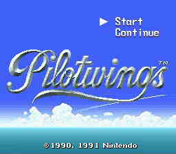 Pilotwings [US] Thumbnail