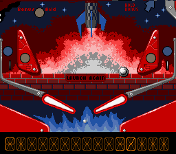 Pinball Dreams [US] snes 1994 Game Image