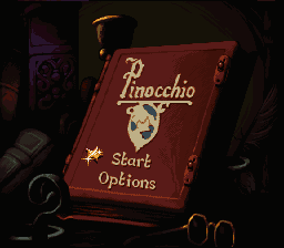 Pinocchio [US] Thumbnail