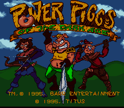 Power Piggs of the Dark Age [US] Thumbnail