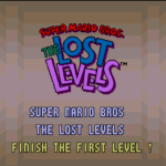 Powerfest 94 – Super Mario Bros. – The Lost Levels [US]