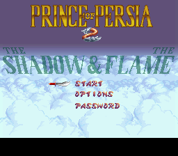 Prince of Persia 2 [US] Thumbnail