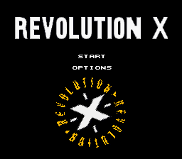 Revolution X [US] Thumbnail