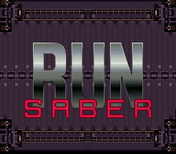 Run Saber [US] Thumbnail
