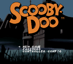 Scooby-Doo Mystery [US] Thumbnail