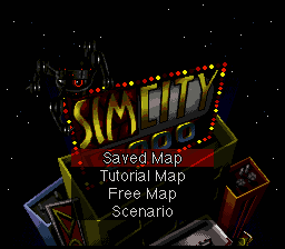 SimCity 2000 : The Ultimate City Simulator [US] Thumbnail
