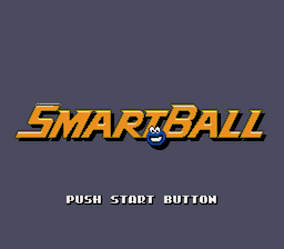 Smart Ball [US] Thumbnail