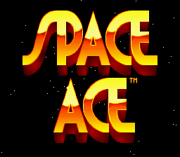 Space Ace [US] Thumbnail