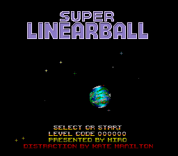 Space Football : One on One [US] Thumbnail