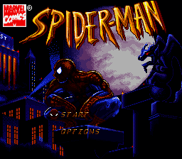Spider-Man [US] Thumbnail