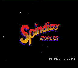 Spindizzy Worlds [US] Thumbnail