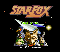 Star Fox [US](Best) Thumbnail