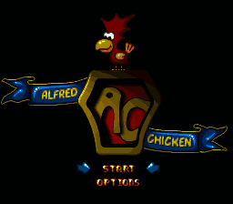 Super Alfred Chicken [US] Thumbnail