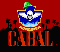 Cabal [US] Thumbnail