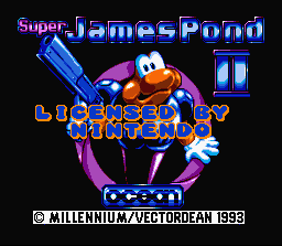 Super James Pond [US] Thumbnail