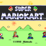 Super Mario Kart [US]