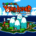 Super Mario World 2 : Yoshi’s Island [US]