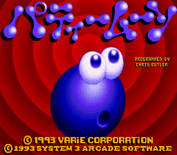 Super Putty [US] Thumbnail
