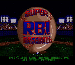 Super R.B.I. Baseball [US] Thumbnail
