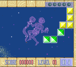 Super Scope 6 [US] snes 1992 Game Image