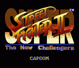 Super Street Fighter II [US] Thumbnail