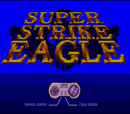 Super Strike Eagle [US] Thumbnail