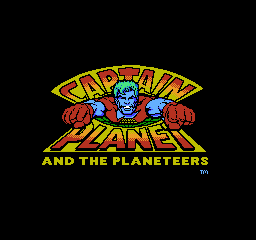 Captain Planet and the Planeteers [US] Thumbnail